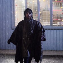 Elio Germano in una scena del film Come Dio comanda