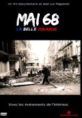 La locandina di Mai 68, la belle ouvrage