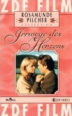 Locandina di Rosamunde Pilcher - Il giorno delle more