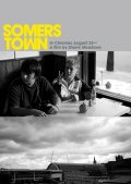 La locandina di Somers Town
