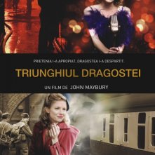 La locandina di The Edge of Love