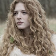 Rachelle Lefevre in un'immagine del film Twilight