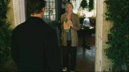 The Lodger - Trailer