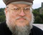 George R.R. Martin: nuove immagini del libro illustrato The Rise Of The Dragon