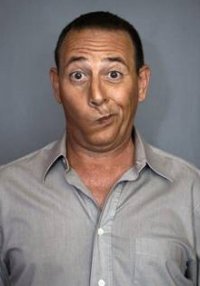 Una foto di Paul Reubens