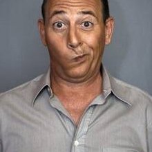 Una foto di Paul Reubens