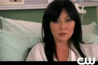 1x11 - That Which We Destroy - 90210 - Promo