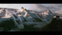 2012 - Teaser Trailer