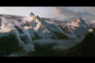 2012 - Teaser Trailer