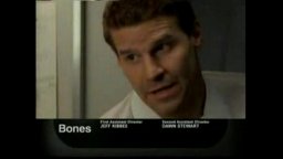 4x09 - The Passenger in the Oven - Bones - Promo