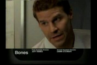 4x09 - The Passenger in the Oven - Bones - Promo