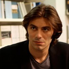 Alessandro Riceci è Gabriele nel film Stare fuori