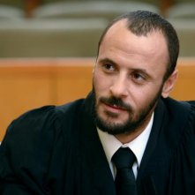 Ali Suliman In Una Scena Del Film L Albero Di Limoni 96314