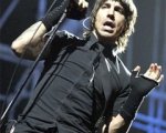 Anthony Kiedis: Scar Tissue in TV?