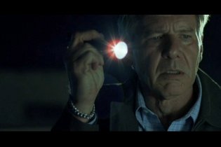 Crossing Over - Trailer