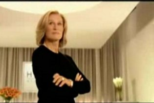 Damages - Seconda stagione - Promo
