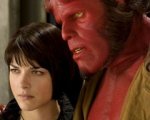 Hellboy - The Golden Army in DVD e Blu-Ray