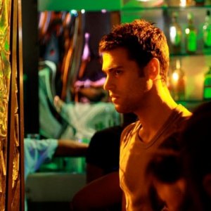 Ivo Micioni è Giulio nel film Stare fuori