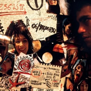 Ivo Micioni in un'immagine del film Stare fuori