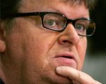 La crisi finanziaria secondo Michael Moore