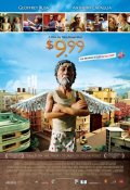 La locandina di $9.99