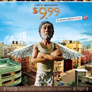 La locandina di $9.99
