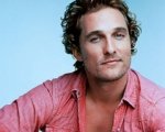 Matthew McConaughey mediatore coi pugni