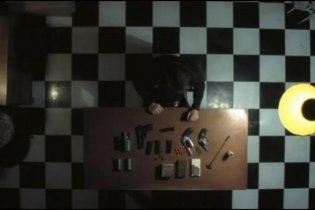 Max Payne - Trailer italiano