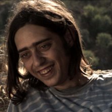 Un'immagine del film Qualcuno con cui correre