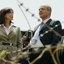 Una Scena Del Film L Albero Di Limoni 96318