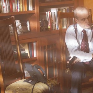 Una scena dell'episodio 'Last Resort' della serie Dr. House: Medical Division