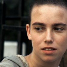 Yuval Mendelson in un'immagine del film Qualcuno con cui correre