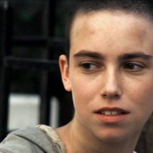 Yuval Mendelson in un'immagine del film Qualcuno con cui correre