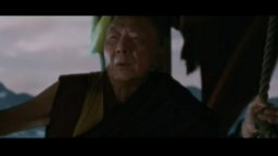 2012 - Teaser Trailer in italiano