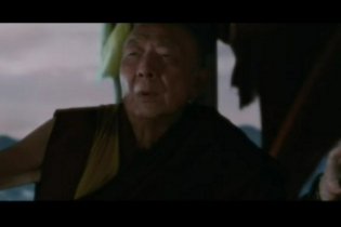 2012 - Teaser Trailer in italiano