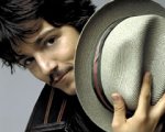 Diego Luna racconta Julio César Chávez