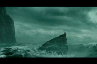 Harry Potter and the Half-Blood Prince - Trailer