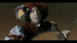 Il cosmo sul comò - Trailer