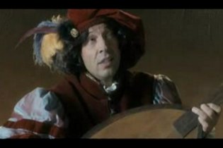 Il cosmo sul comò - Trailer