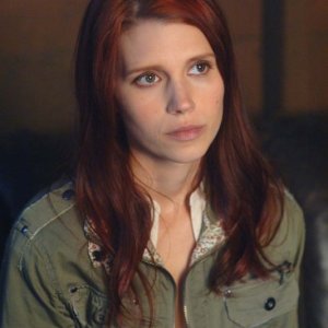 Julie McNiven nell'episodio I Know What You Did Last Summer di Supernatural