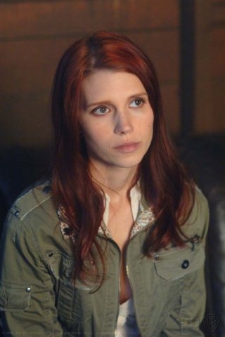 Julie McNiven nell'episodio I Know What You Did Last Summer di Supernatural