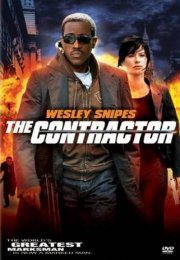 La locandina di The Contractor - Rischio supremo