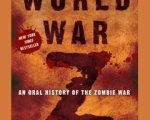 Marc Forster nella guerra mondiale degli zombie
