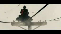 The Spirit - Trailer Italiano