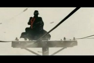 The Spirit - Trailer Italiano