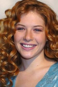 Una foto di Rachelle Lefevre