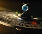 J.J Abrams a Roma mostra le prime immagini di Star Trek