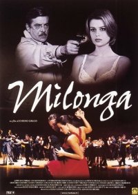 Locandina di Milonga