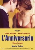 La locandina di L'anniversario