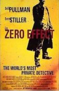 La locandina di Zero Effect
